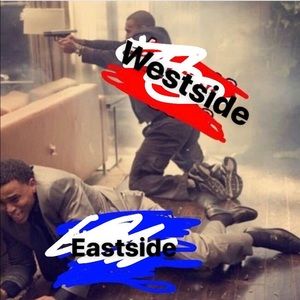 Meet your Posher, Willie